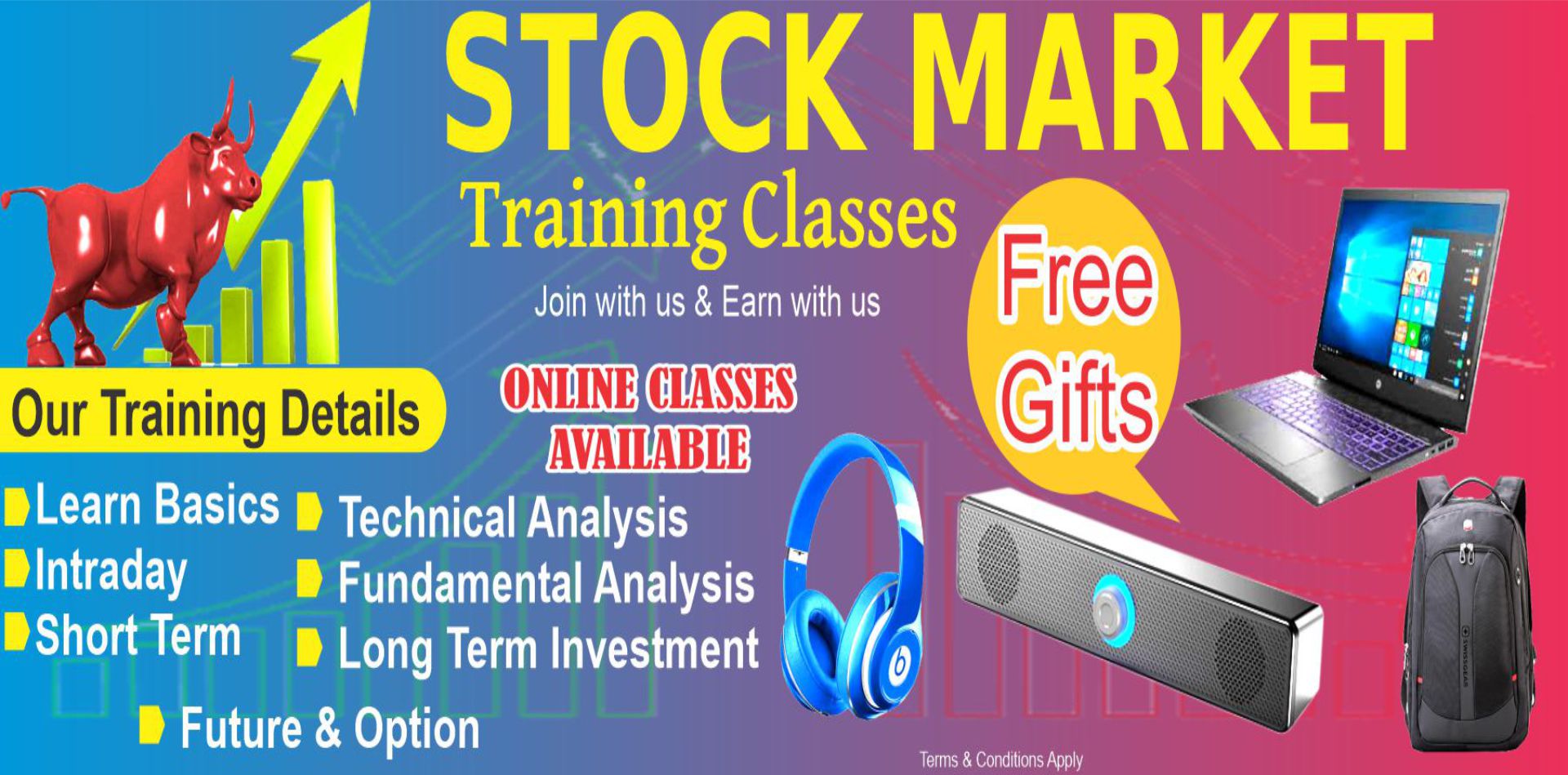 share market